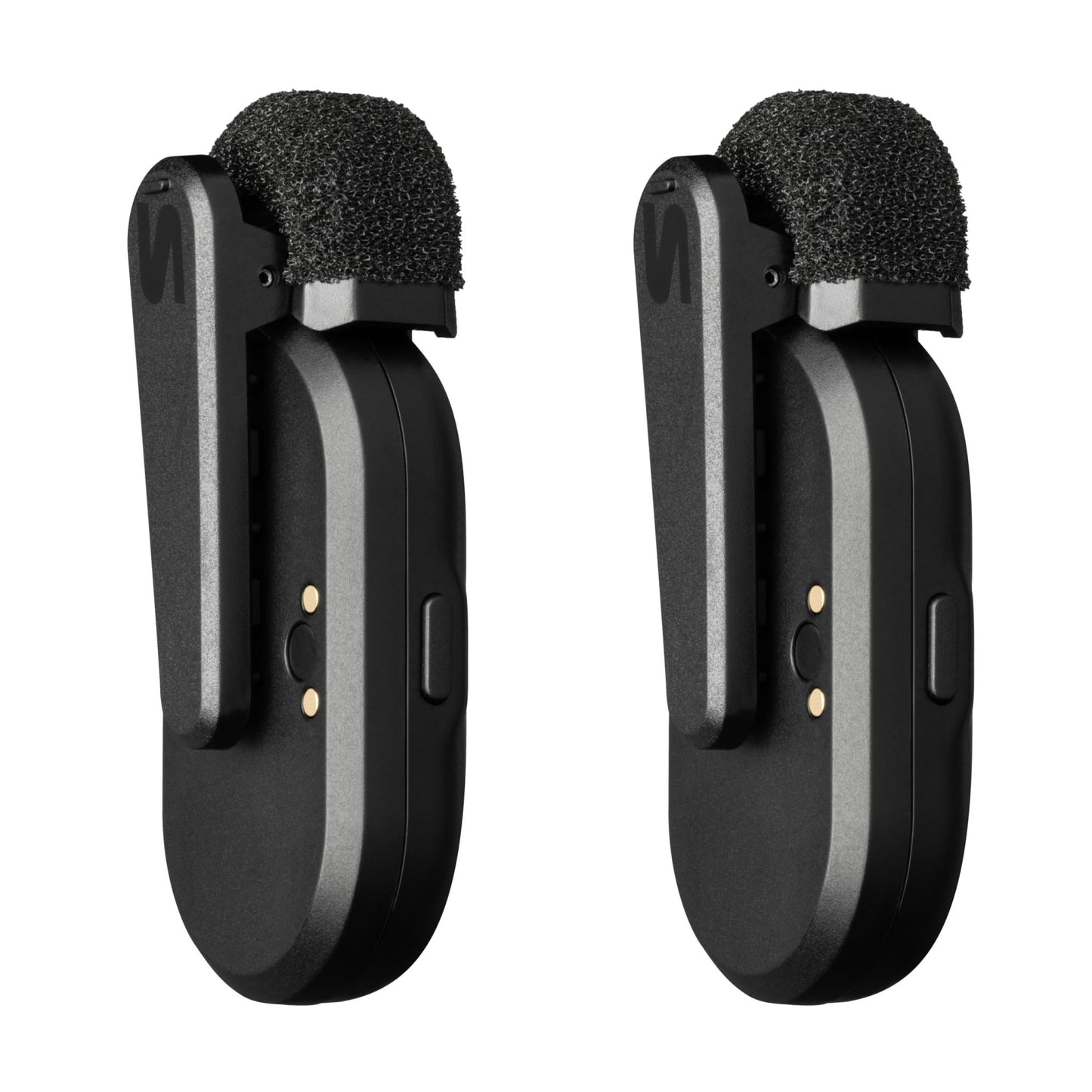 Shure MoveMic Two - Pro Direct to Phone Wireless Lavalier Microphones - electronicsexpo.com - Microphones