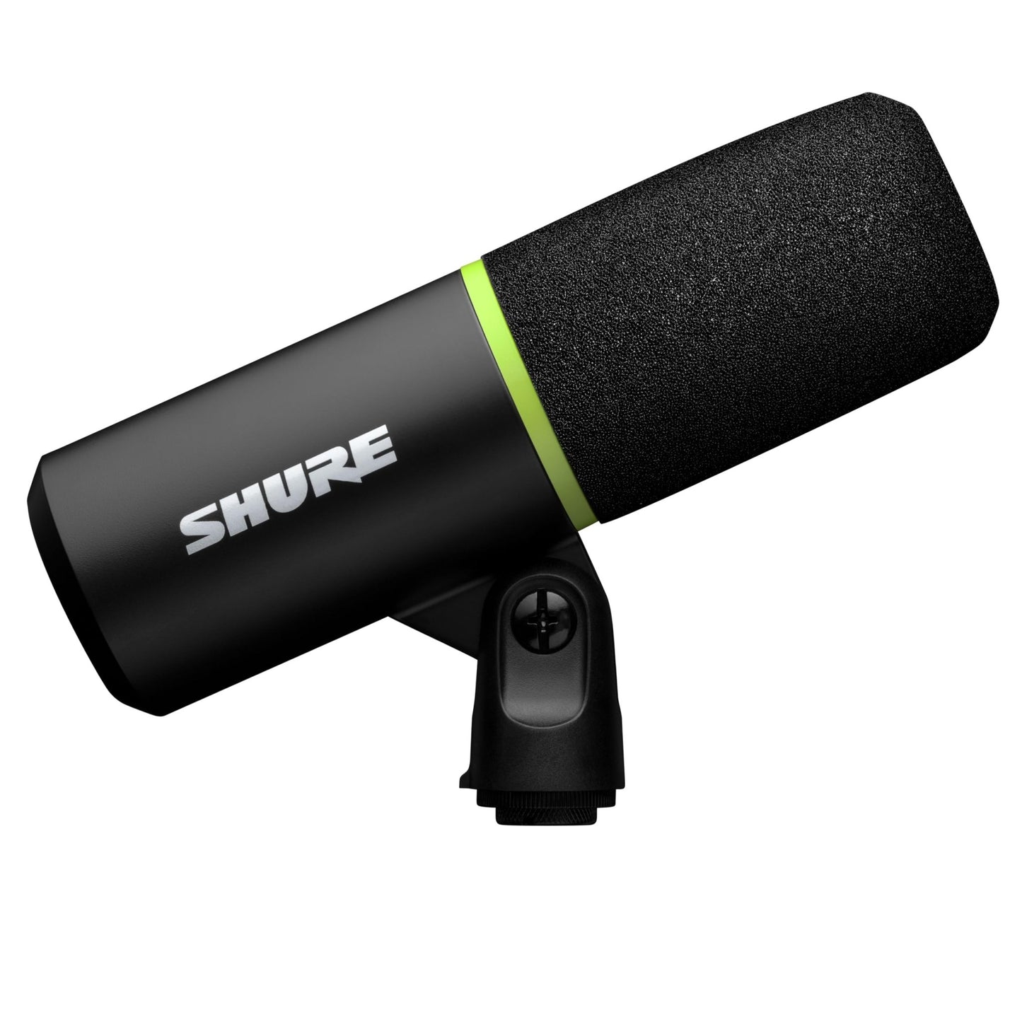 Shure MV6 Gaming Microphone, Dynamic USB PC Mic for Gaming & Streaming - electronicsexpo.com - Microphones