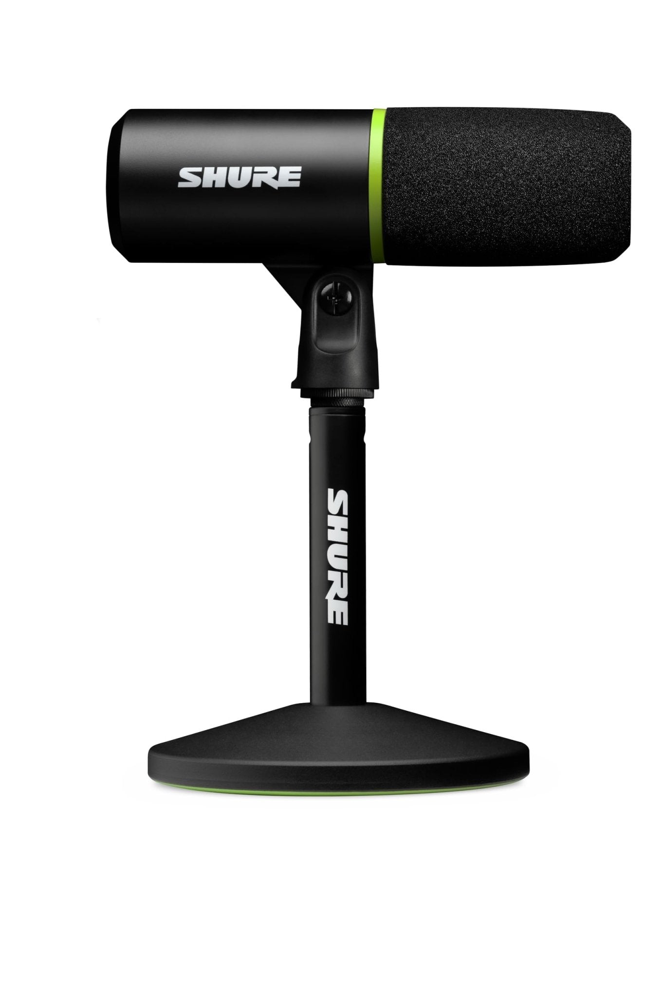 Shure MV6 Gaming Microphone, Dynamic USB PC Mic for Gaming & Streaming - electronicsexpo.com - Microphones