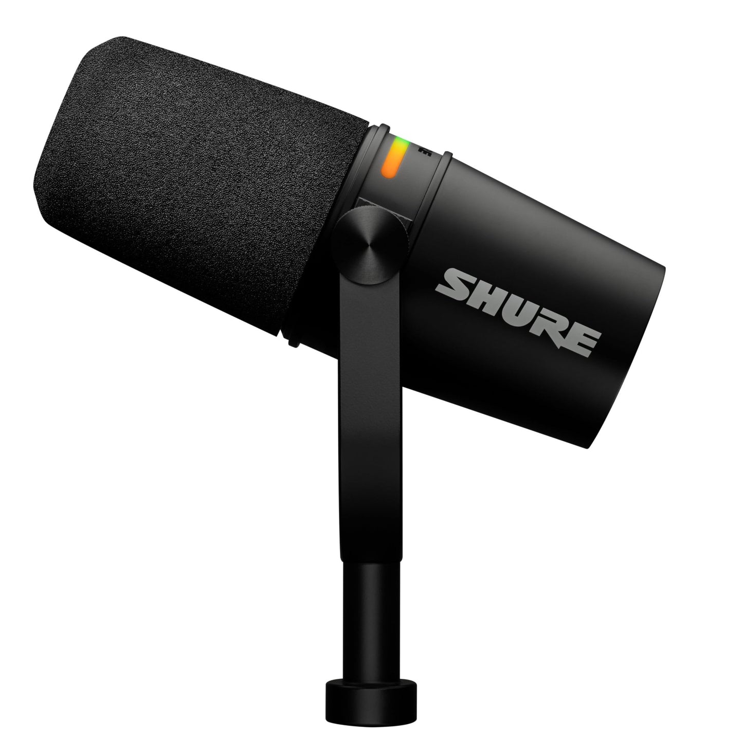 Shure MV7+ Podcast Dynamic Microphone - electronicsexpo.com - Microphones