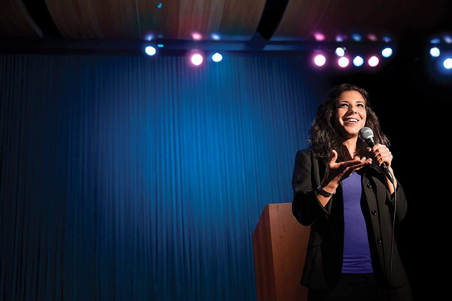 Shure PGA48 - XLR Cardioid Dynamic Vocal Microphone - electronicsexpo.com - Microphones