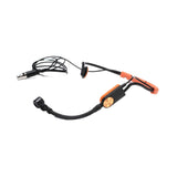 Shure SM31 Fitness Headset Condenser Microphone - electronicsexpo.com - Microphones