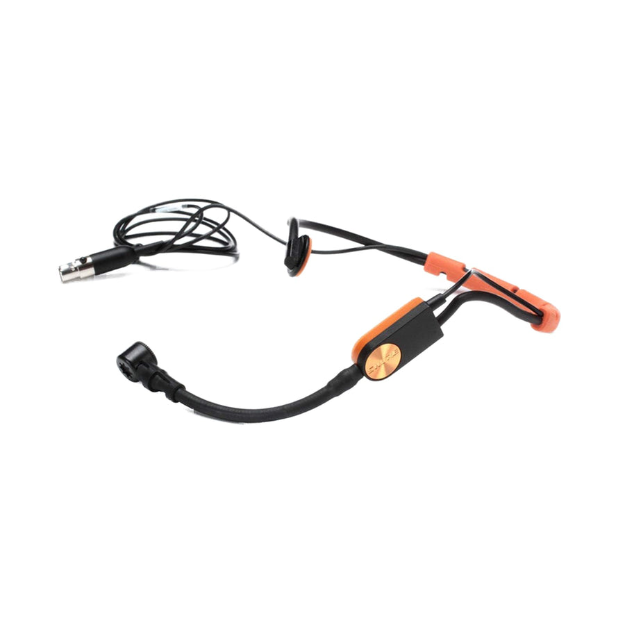 Shure SM31 Fitness Headset Condenser Microphone - electronicsexpo.com - Microphones