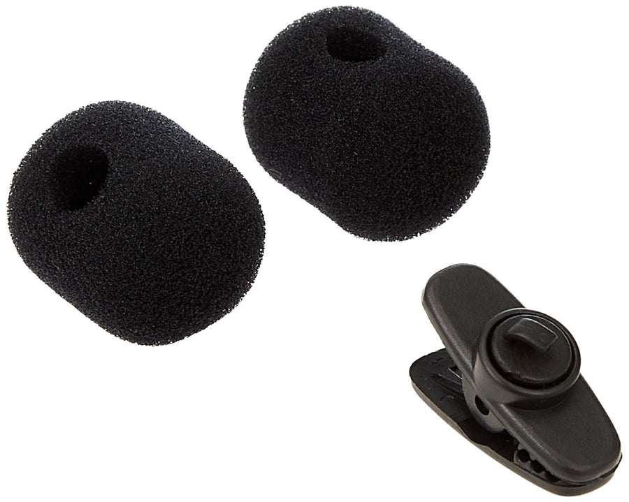 Shure SM31 Fitness Headset Condenser Microphone - electronicsexpo.com - Microphones