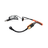 Shure SM31 Fitness Headset Condenser Microphone - electronicsexpo.com - Microphones