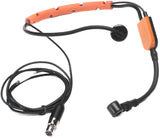 Shure SM31 Fitness Headset Condenser Microphone - electronicsexpo.com - Microphones
