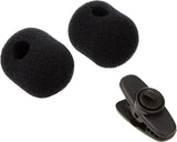 Shure SM31 Fitness Headset Condenser Microphone - electronicsexpo.com - Microphones