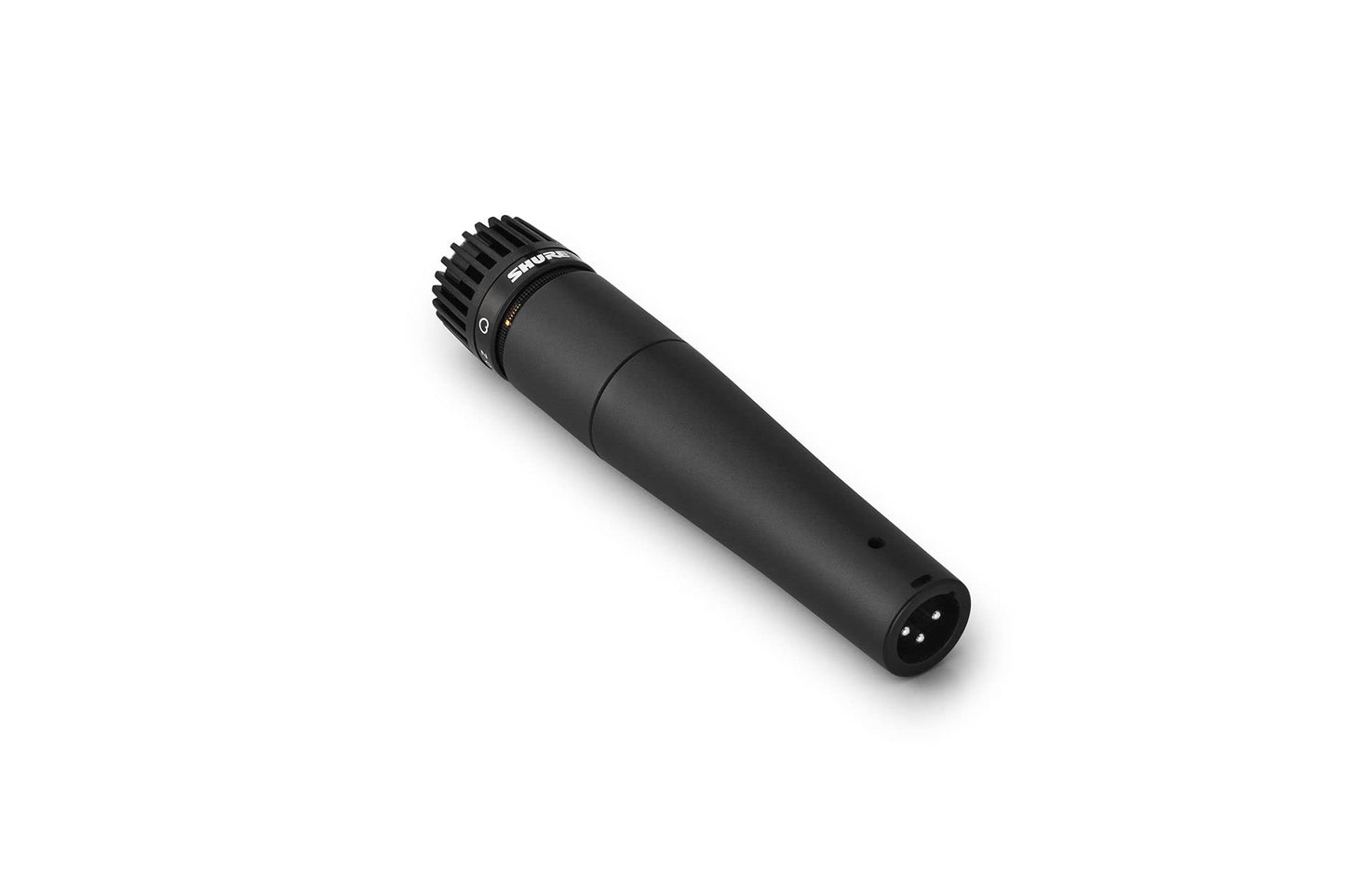 Shure SM57 Dynamic Instrument Microphone - electronicsexpo.com - Microphones