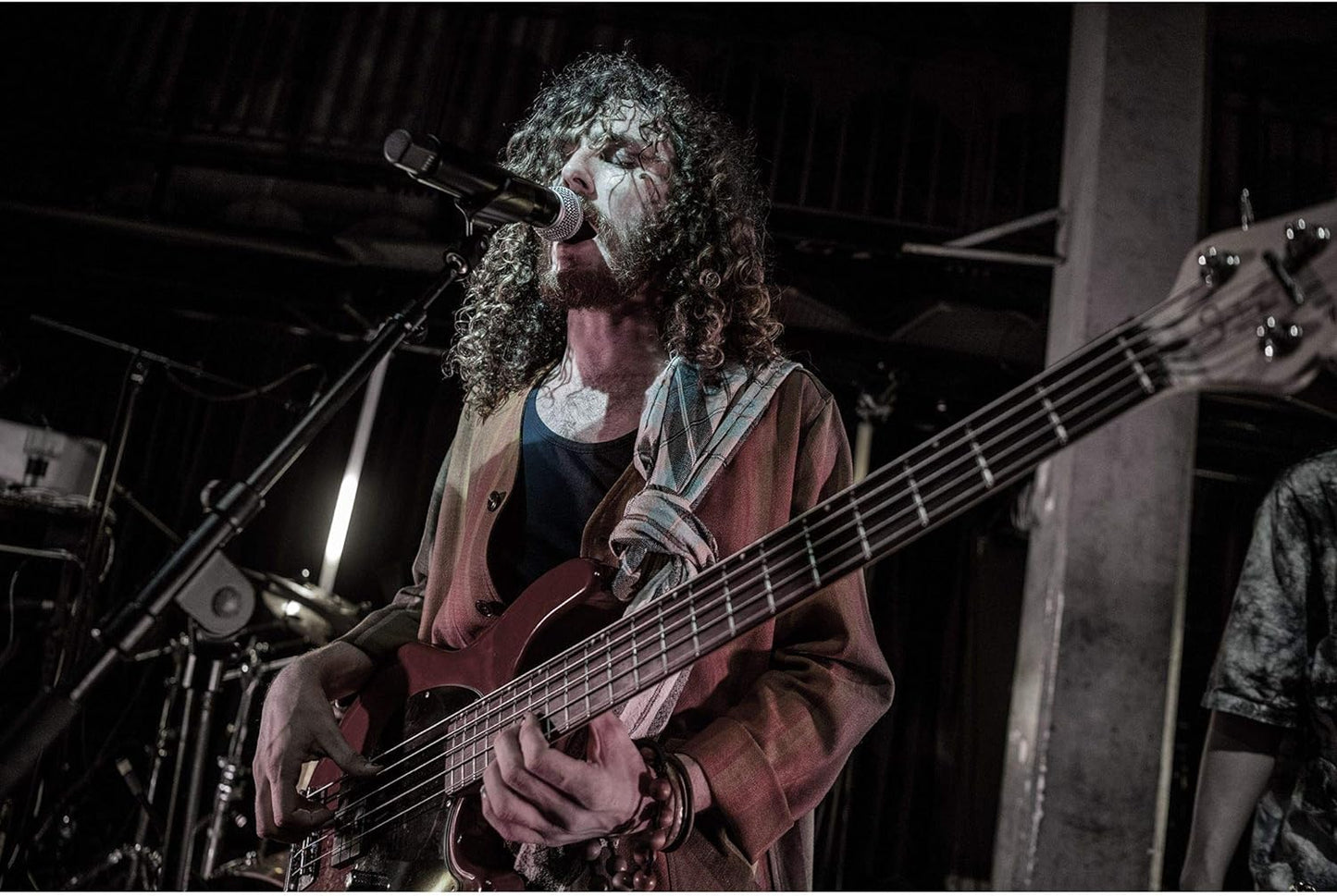 Shure SM58S Vocal Microphone with On/Off Switch - electronicsexpo.com - Microphones