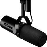 Shure SM7DB Vocal Microphone with Built - In Preamp - electronicsexpo.com - Microphones