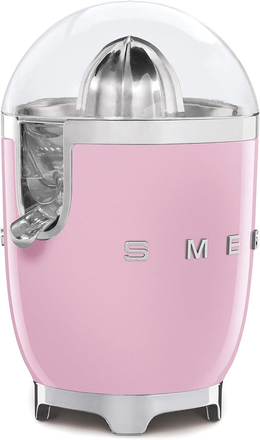 SMEG 50's Retro Style Citrus Juicer - electronicsexpo.com - Juicers