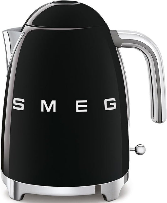 SMEG 50's Retro Style Electric Water Kettle - electronicsexpo.com - Electric Tea Kettles
