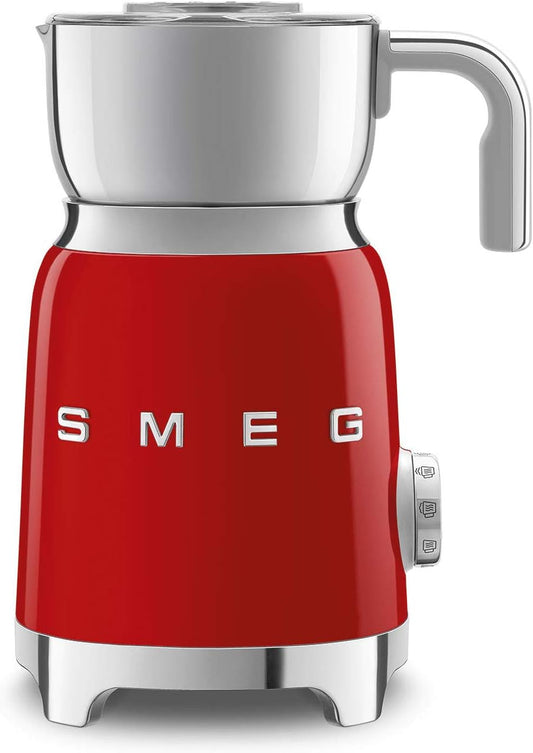 SMEG Retro 50's Style Milk Frother - electronicsexpo.com - Milk Frothers