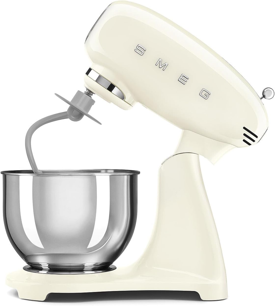 SMEG SMF05 Forte 5 - Qt Stand Mixer - electronicsexpo.com - Food Mixers