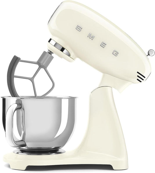 SMEG SMF05 Forte 5 - Qt Stand Mixer - electronicsexpo.com - Food Mixers