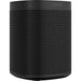 Sonos One Wireless Streaming Smart Speaker with Built-In Amazon Alexa, Google Assistant, and Apple AirPlay 2 (Open Box)