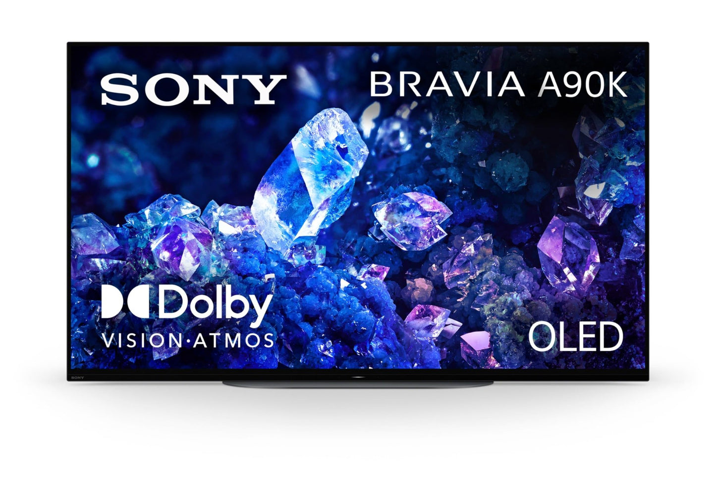 Sony 48" Class BRAVIA XR A90K OLED 4K UHD Smart Google TV - electronicsexpo.com - Televisions