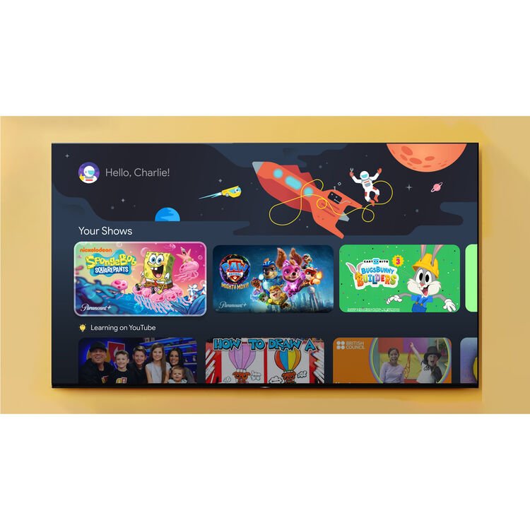 Sony BRAVIA 5 55" 4K HDR Smart Mini - LED TV - electronicsexpo.com - Televisions