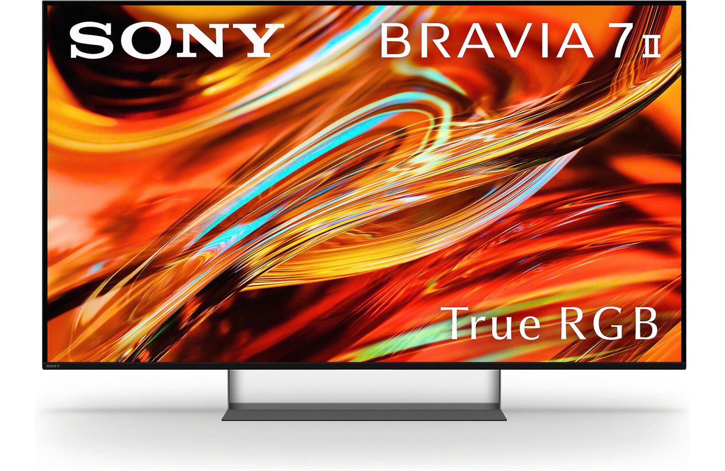 Sony BRAVIA 7 II 50" True RGB 4K Google TV with Gemini - electronicsexpo.com-Micro RGB TVs