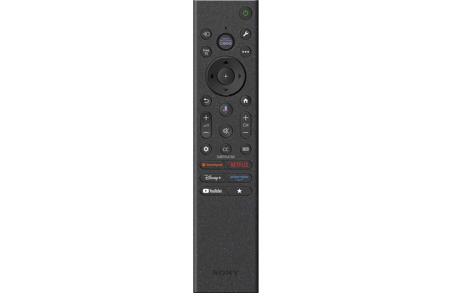 Sony BRAVIA 7 II 85" True RGB 4K Google TV with Gemini - electronicsexpo.com-Micro RGB TVs
