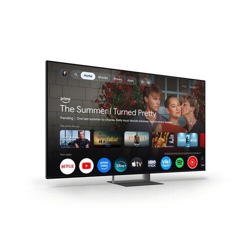 Sony BRAVIA 7 II Pro 85" 4K HDR Smart True RGB Mini-LED TV - electronicsexpo.com-Micro RGB TVs