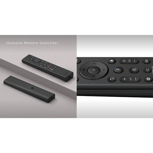 Sony BRAVIA 7 II Pro 98" 4K HDR Smart True RGB Mini-LED TV - electronicsexpo.com-Micro RGB TVs