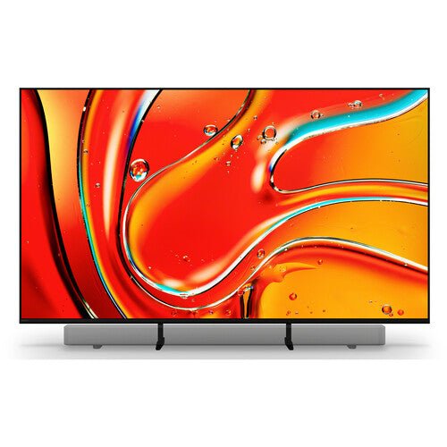 Sony BRAVIA 7 K55XR70 55" 4K HDR Smart QLED Mini - LED TV - electronicsexpo.com - Televisions