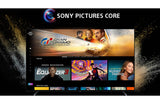 Sony BRAVIA 7 K65XR70 Smart Mini LED 4K UHD TV with HDR (65") - electronicsexpo.com - Televisions