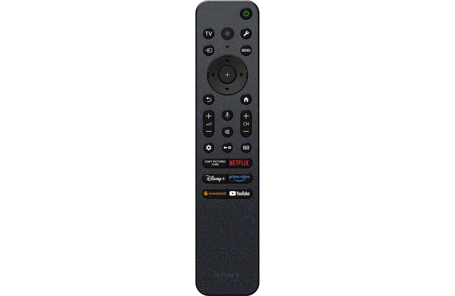 Sony BRAVIA 7 K65XR70 Smart Mini LED 4K UHD TV with HDR (65") - electronicsexpo.com - Televisions
