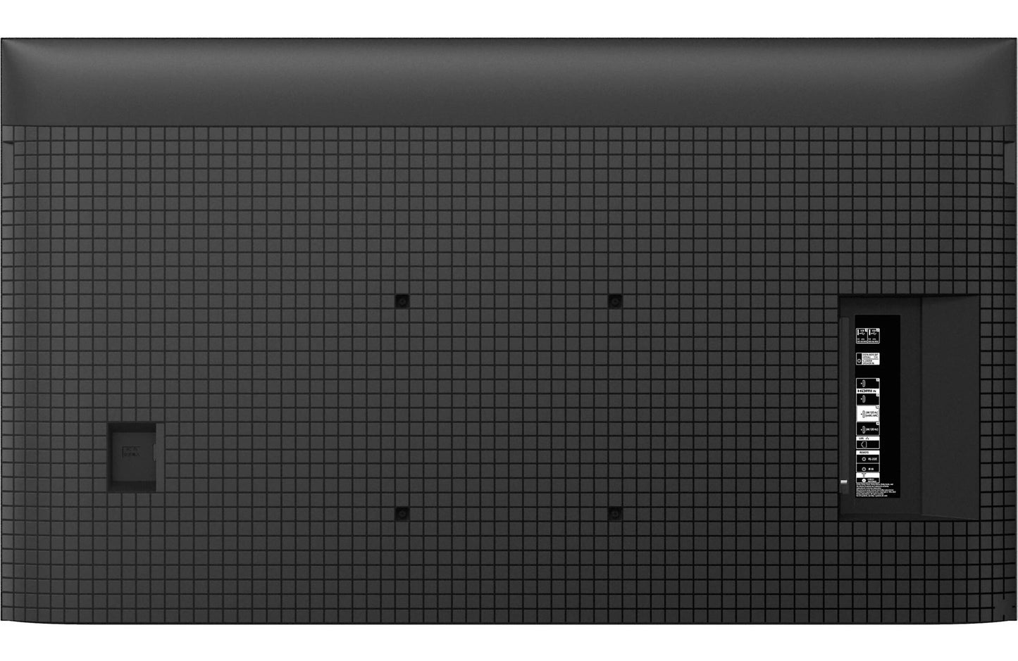 Sony BRAVIA 7 K65XR70 Smart Mini LED 4K UHD TV with HDR (65") - electronicsexpo.com - Televisions