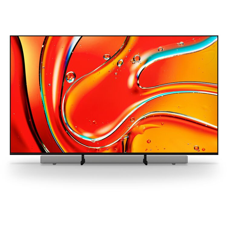 Sony BRAVIA 7 K85XR70 85" 4K HDR Smart QLED Mini - LED TV - electronicsexpo.com - Televisions
