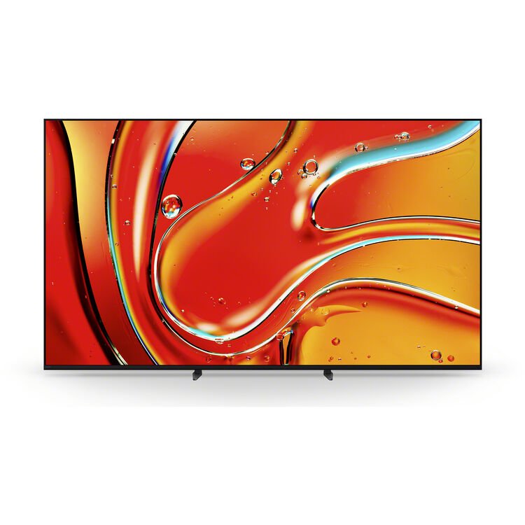 Sony BRAVIA 7 K85XR70 85" 4K HDR Smart QLED Mini - LED TV - electronicsexpo.com - Televisions