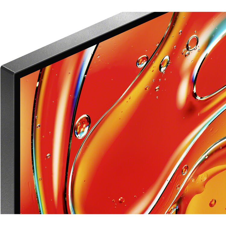 Sony BRAVIA 7 K85XR70 85" 4K HDR Smart QLED Mini - LED TV - electronicsexpo.com - Televisions