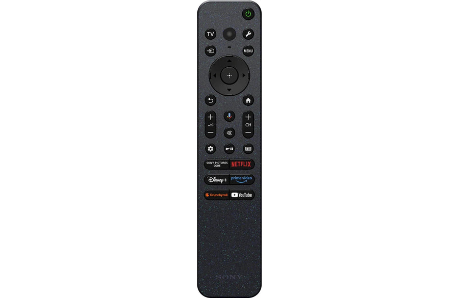 Sony BRAVIA 8 II K55XR80M2 55" QD - OLED 4K HDR Google TV - electronicsexpo.com - Televisions