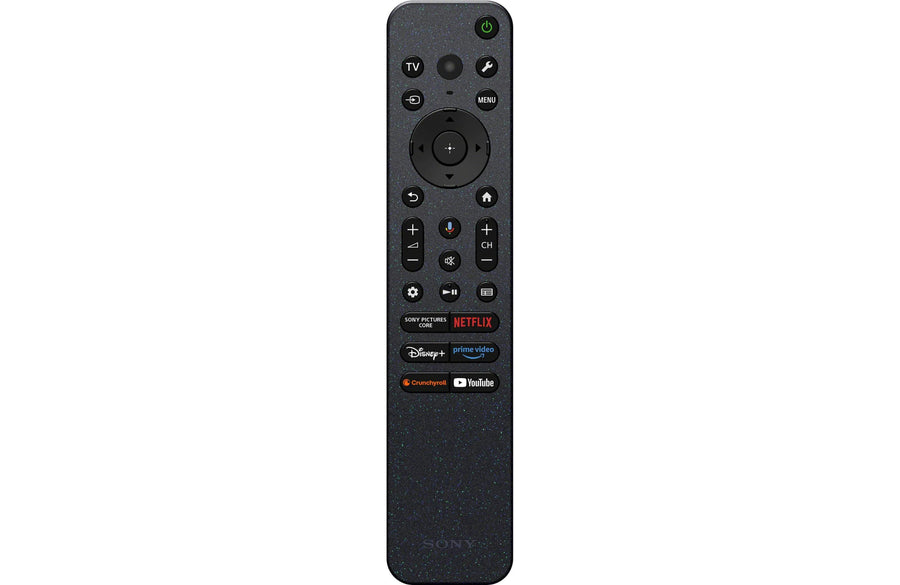 Sony BRAVIA 8 II K65XR80M2 QD - OLED 4K HDR Google TV (65") - electronicsexpo.com - Televisions