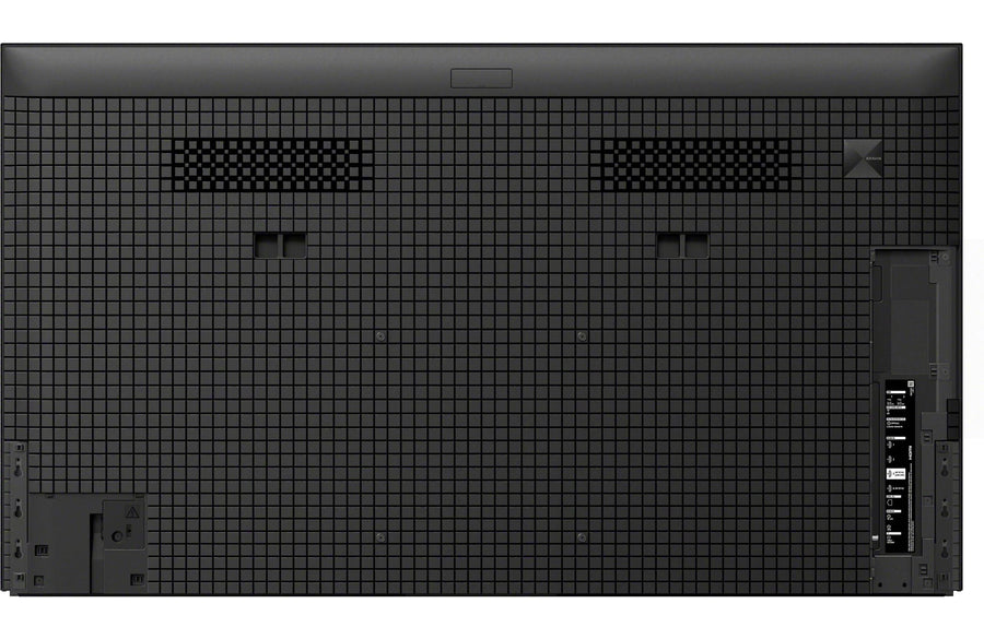 Sony BRAVIA 8 II K65XR80M2 QD - OLED 4K HDR Google TV (65") - electronicsexpo.com - Televisions