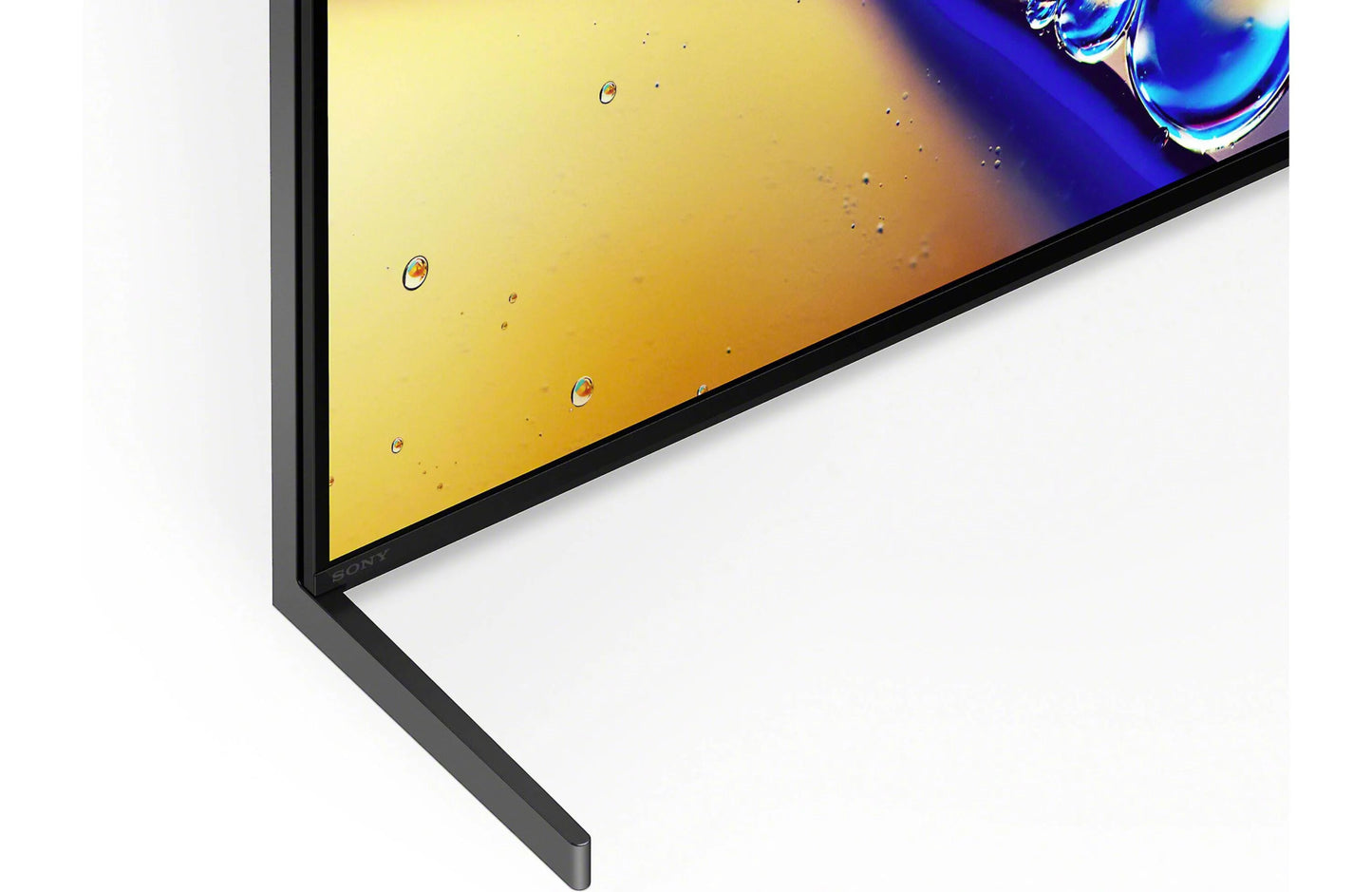 Sony BRAVIA 8 II K65XR80M2 QD - OLED 4K HDR Google TV (65") - electronicsexpo.com - Televisions
