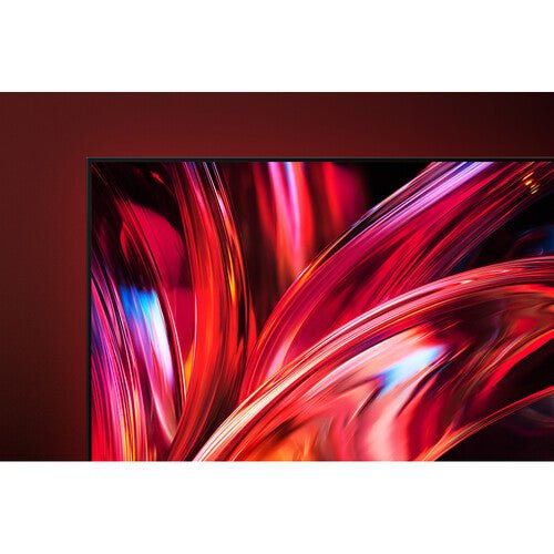 Sony BRAVIA 9 II Pro 65" 4K HDR Smart True RGB Mini-LED TV - electronicsexpo.com-Micro RGB TVs