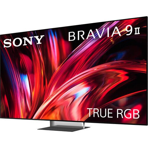 Sony BRAVIA 9 II Pro 65" 4K HDR Smart True RGB Mini-LED TV - electronicsexpo.com-Micro RGB TVs