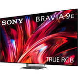 Sony BRAVIA 9 II Pro 65" 4K HDR Smart True RGB Mini-LED TV - electronicsexpo.com-Micro RGB TVs