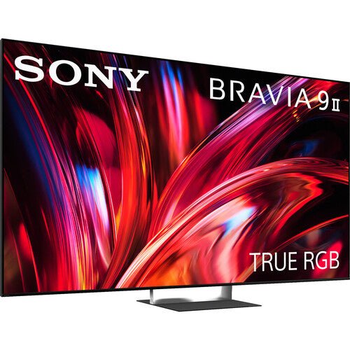 Sony BRAVIA 9 II Pro 75" 4K HDR Smart True RGB Mini-LED TV - electronicsexpo.com-Micro RGB TVs