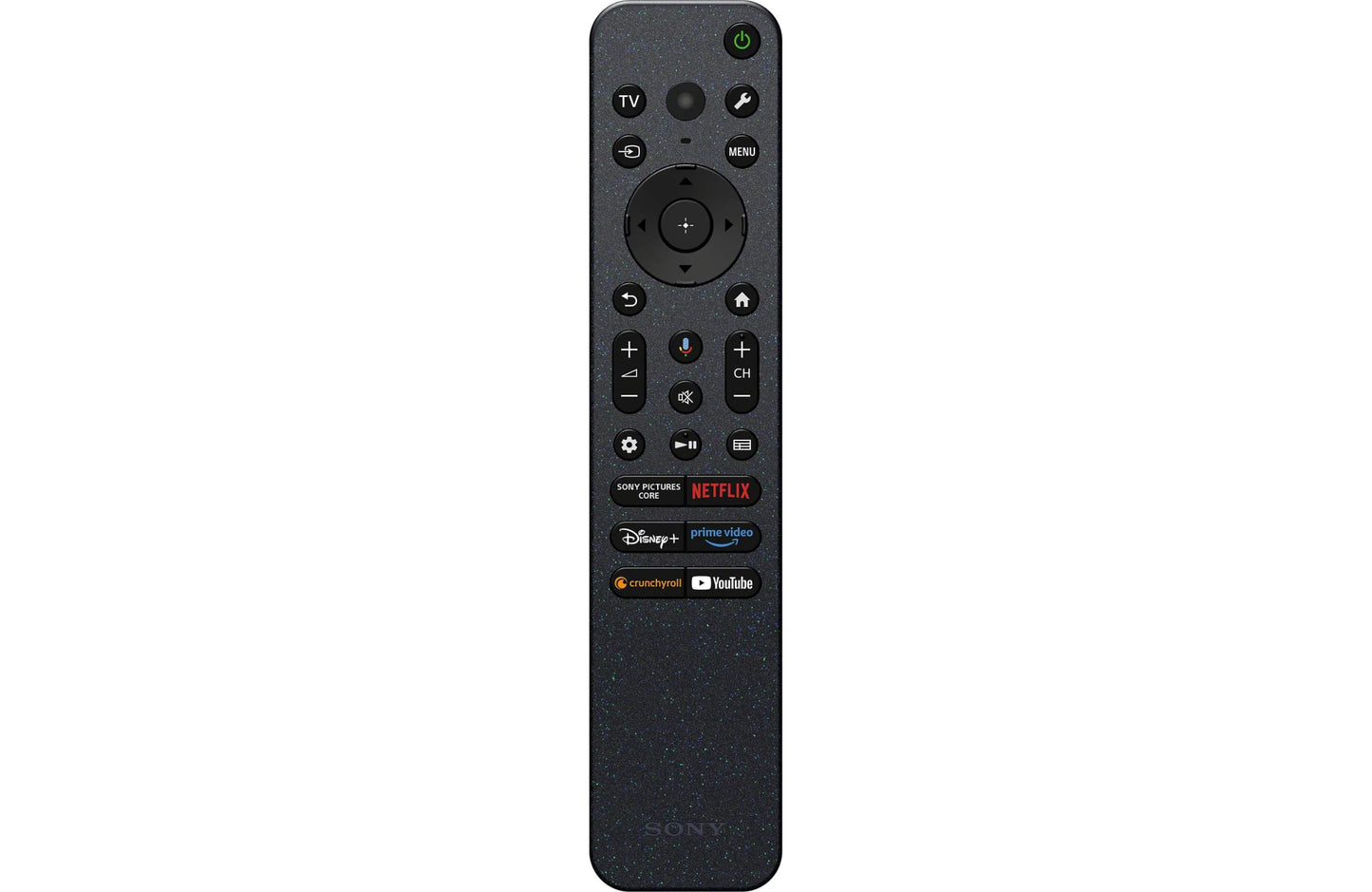 Sony BRAVIA 9 K65XR90 Smart Mini LED 4K UHD TV with HDR (65") - electronicsexpo.com - Televisions