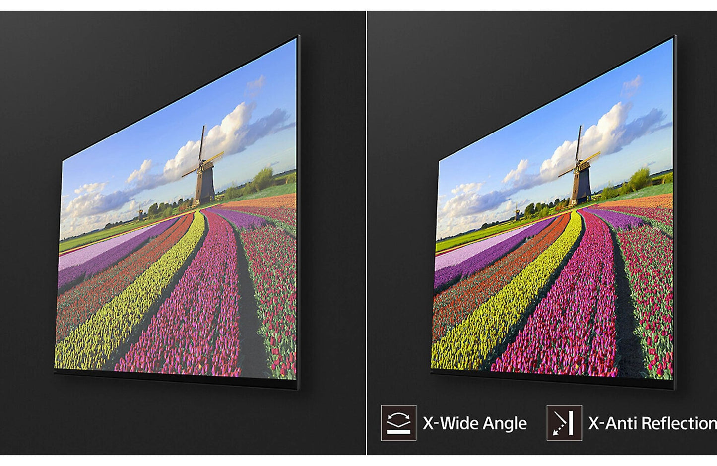 Sony BRAVIA 9 K65XR90 Smart Mini LED 4K UHD TV with HDR (65") - electronicsexpo.com - Televisions