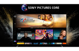 Sony BRAVIA 9 (K75XR90) Smart Mini LED 4K UHD TV with HDR (75") - electronicsexpo.com - Televisions