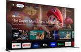 Sony BRAVIA 9 (K75XR90) Smart Mini LED 4K UHD TV with HDR (75") - electronicsexpo.com - Televisions