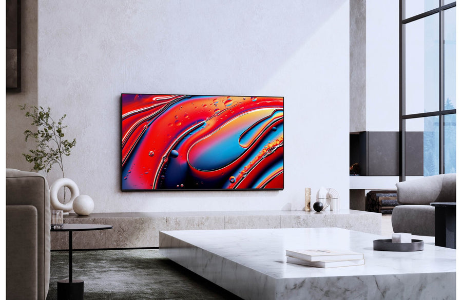 Sony BRAVIA 9 (K75XR90) Smart Mini LED 4K UHD TV with HDR (75") - electronicsexpo.com - Televisions