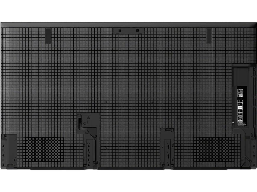 Sony BRAVIA 9 (K75XR90) Smart Mini LED 4K UHD TV with HDR (75") - electronicsexpo.com - Televisions