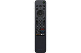 Sony BRAVIA 9 (K75XR90) Smart Mini LED 4K UHD TV with HDR (75") - electronicsexpo.com - Televisions
