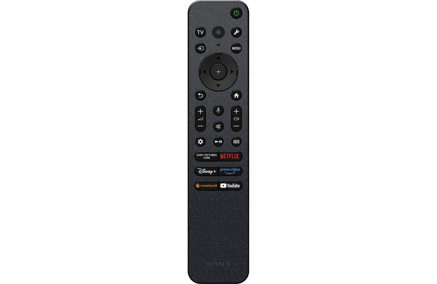Sony BRAVIA 9 (K75XR90) Smart Mini LED 4K UHD TV with HDR (75") - electronicsexpo.com - Televisions