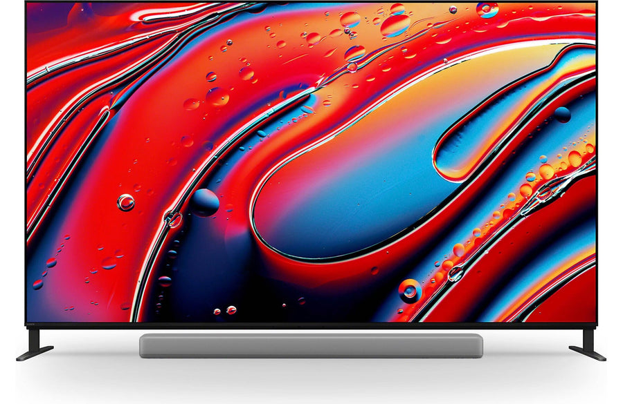 Sony BRAVIA 9 (K75XR90) Smart Mini LED 4K UHD TV with HDR (75") - electronicsexpo.com - Televisions